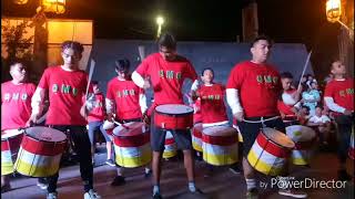 DRUMBEATSURDOBEAT TRIBU OMADGAM [upl. by Zurek650]