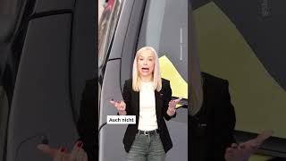 Parkticket weitergeben Altruismus vs Straftat 🧾🫲🏼  adac short [upl. by Adlee]