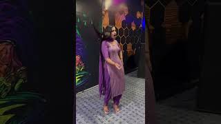 Mansi Duhan 😍Viral Dance on Punjabi Songmansiduhan officialsumit djremixnewlucky [upl. by Reine]