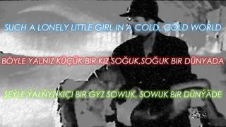 Falco Jeanny Türkçe altyazıli Türkmençe sözleri deutsche lyrics [upl. by Mallis]