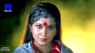 Amman Tamil Devotional Movie Ramya Krishnan Introduction Scene [upl. by Verada66]