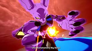 Dragon Ball Sparking Zero  Launch Trailer  PS5 [upl. by Cordey]