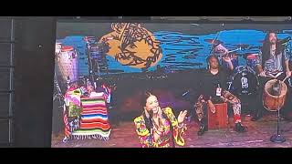 Lila Downs at Monterey Jazz Festival 2024 2 of 4 [upl. by Enelime504]