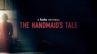 Opening scene for S02E07 of The Handmaids Tale [upl. by Crescin]