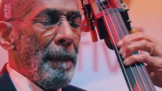 RON CARTER quotFoursightquot 4et feat MARCUS MILLER  Live at Monte Carlo Jazz Festival 2023 [upl. by Reinhard3]