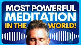 The Cork Meditation The Most Powerful Meditation In The World [upl. by Rodge]