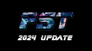 FST 2024 Teaser [upl. by Archibold]