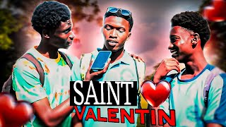 SAINT VALENTIN MICROTROTTOIR 2 [upl. by Asiak]