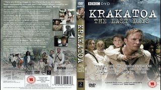 Krakatoa  The Last Days 1883 2006 filmindonesia filmsejarah krakatau [upl. by Kinata331]