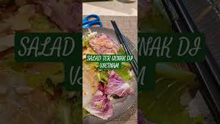 SALMON SALAD shortvideoshortfoodcookingsalmonsaladfoodieshortviralviral [upl. by Ebenezer600]