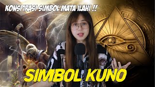 SIMBOLSIMBOL KUNO dan Maknanya Rahasia Dunia [upl. by Annirac]