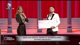 Puterea dragostei 13022022  GALA 46  MAREA FINALA  COMPLET HD [upl. by Odetta827]