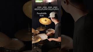 🌭drums beats drumbeats drummer grooves drumfill transcription cymbals meinl istanbulagop [upl. by Luann]