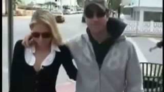 ♫▲ANNA KOURNIKOVA AND ENRIQUE IGLESIAS FUNNY♫▲ [upl. by Sira332]