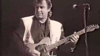 Danny Gatton Red Neck Jazz [upl. by Ollayos]