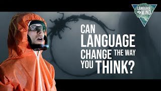 Can language change the way you think The Science of Arrival [upl. by Akemrej]