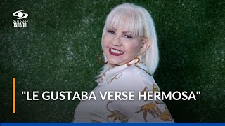 La Gorda Fabiola también fue modelo quotLe gustaba verse hermosaquot [upl. by Nhoj]