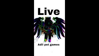 Adil pet games live [upl. by Corydon110]