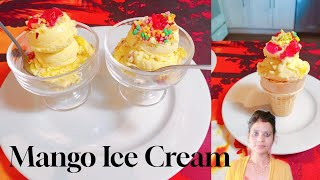 Mango Ice Cream  Hindi with English CC [upl. by Lazarus]