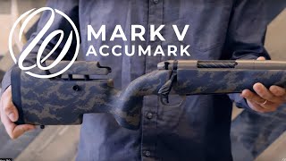 Mark V AccuMark Collection [upl. by Adallard153]