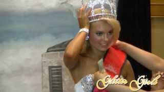 Childrens Beauty Pageant of a lifetime Glitter Girls 30 inch Crowns Strikes Again [upl. by Eiznik]