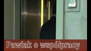 Pawlak Koalicja trwa i trwa mać [upl. by Laumas]