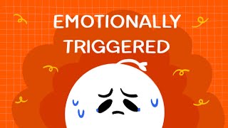 8 Signs You May Be Emotionally Triggered [upl. by Octavius64]