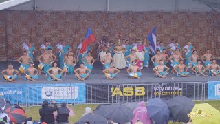 ASB Polyfest 2024  Marcellin College  Full Performance [upl. by Ula125]