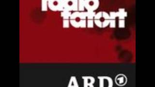 69 ARD Radio Tatort Das grüne Zimmer  Friedemann Schulz [upl. by Tihom]