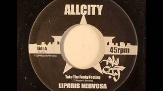 Liparis Nervosa  Take The Funky Feeling [upl. by Pisarik]