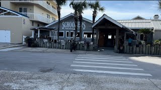 Schooners  Panama City Beach [upl. by Ware]