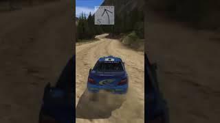 WRC rally evolved ps2✅ [upl. by Anivol]