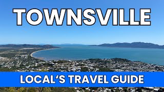 Is it WORTH VISITING Townsville 20 best things to do in Townsville  A local’s guide to Townsville [upl. by Forkey]