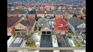 241 Cresthaven Road Brampton Home for Sale  Real Estate Properties for Sale [upl. by Pease]