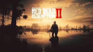 Red Dead Redemption 2 Gameplay On Ps4 Live 4 [upl. by Oryaj168]