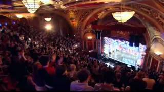 Jai McDowall Britains Got Talent 2011 [upl. by Ailalue]