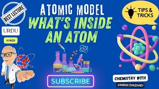 inside an atom  whats inside an atom protons electrons and neutrons  particles inside an atom [upl. by Karsten795]