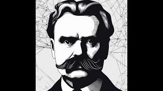 15 NIETZSCHE LA ONTOLOGÍA DE NIETZSCHE COMO EJE CENTRAL DE SU PÉNSAMIENTO [upl. by Hui]