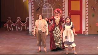 Hansel and Gretel by Humperdinck Act III by Brava Opera Theater [upl. by Walli]