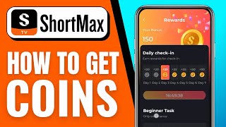 How to Get Free Coins in ShortMax  Simple Tips 2024 [upl. by Erej922]