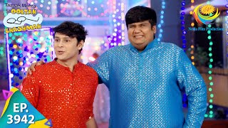 Sundar Ka Vaada  Taarak Mehta Ka Ooltah Chashmah  Full Episode  Ep 3942  30 Nov 2023 [upl. by Dinny362]