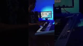 Kindred Spiritscover dreamtheaterinstrumental jordanrudess [upl. by Joh]