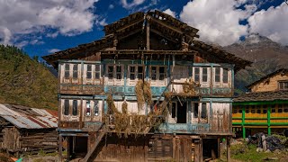 The Journey Continues  TOSH to PULGA Village By Walk  most beautiful village of Himachal [upl. by Radferd]