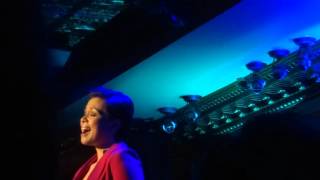 Lea Salonga  How Do You Keep The Music Playing  How Deep Is The Ocean Live  54 Below [upl. by Andert9]