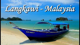 One Week in Langkawi Malaysia  Adventures amp Unforgettable Experiences [upl. by Iris872]