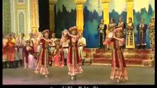 Güzel Uygurca türküler ve danslar  Nice Uyghur folk songs and dances [upl. by Kus75]