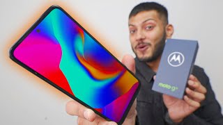 Moto G31 Unboxing amp Quick Look  Budget King [upl. by Surazal]