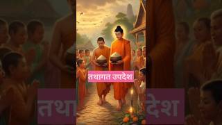 Buddhist motivational story  Buddhist short video  Buddha inspired short Buddha motivation status [upl. by Aerdnaxela]