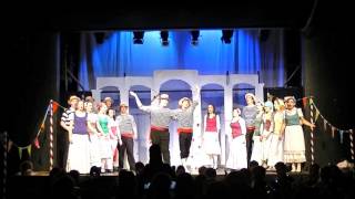 The Gondoliers Act 1 Finale [upl. by Jeritah]