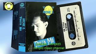 ArchieD SadyaBangGanyan Cassette1990 [upl. by Ojeibbob889]